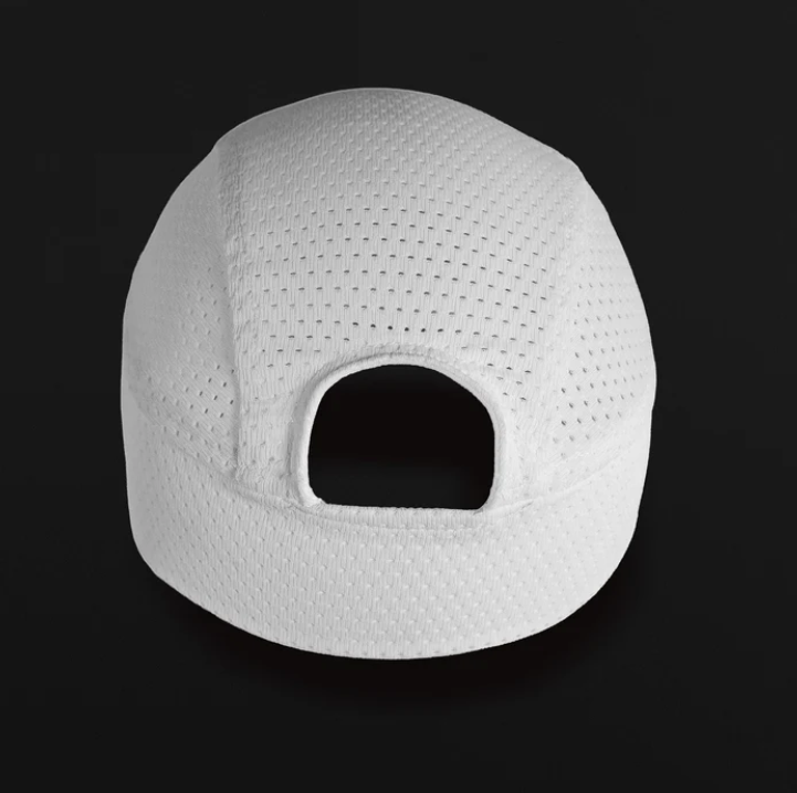BREATHE CAP W/ 20 COOLING PIECES