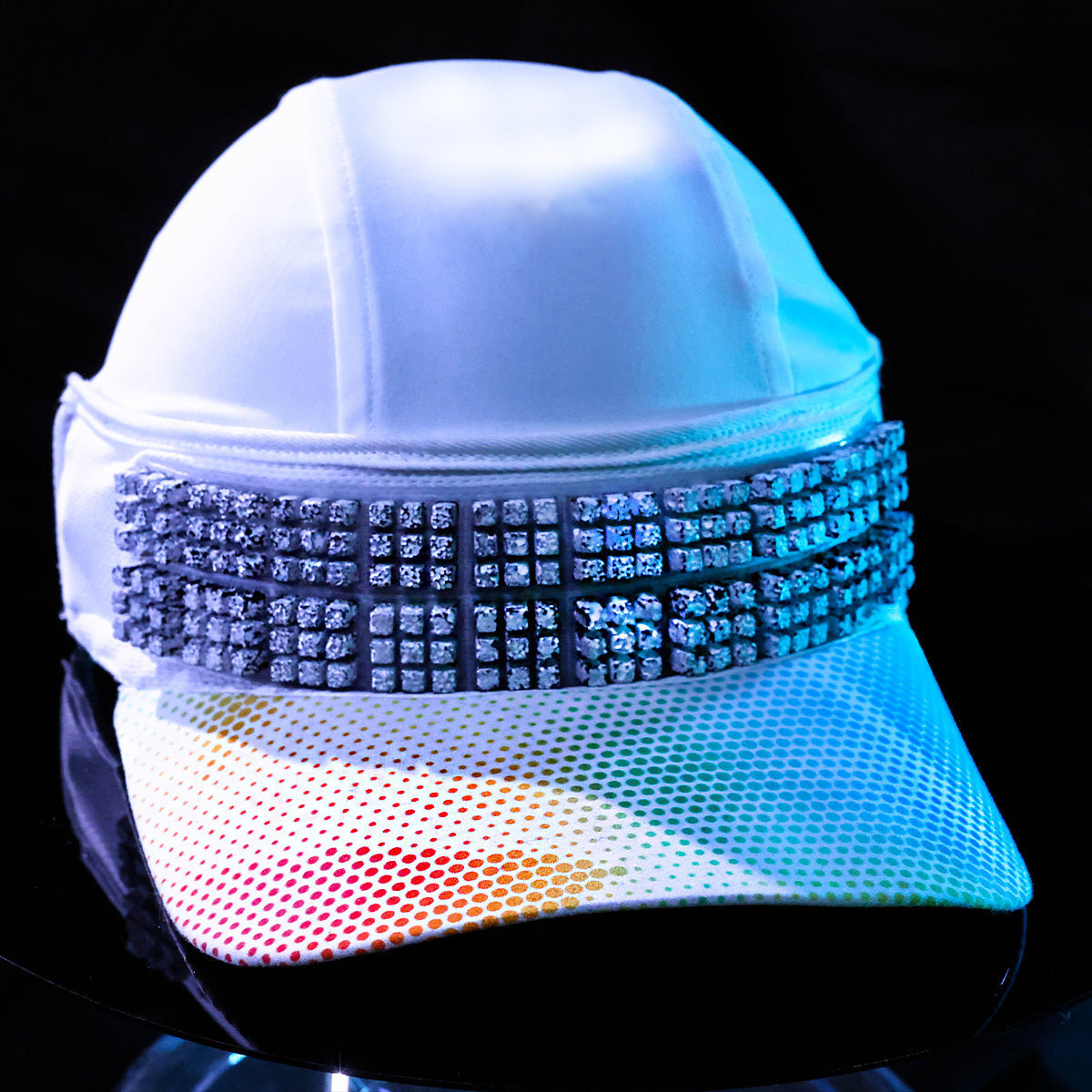 CAP