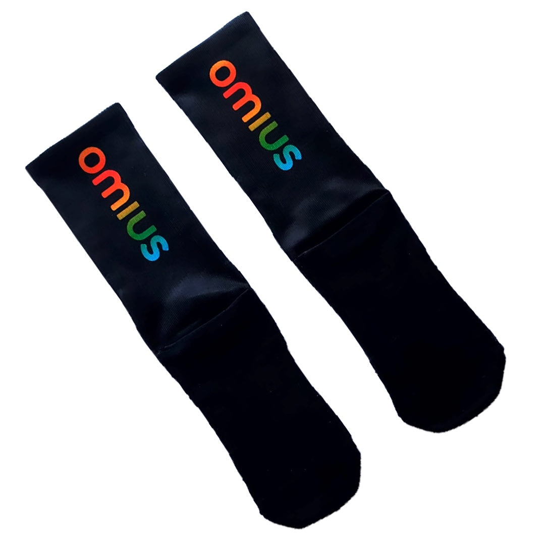 Omius Performance Run Socks