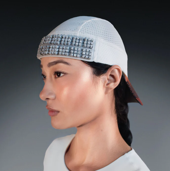 REVERSE CAP W/ 20 COOLING PIECES