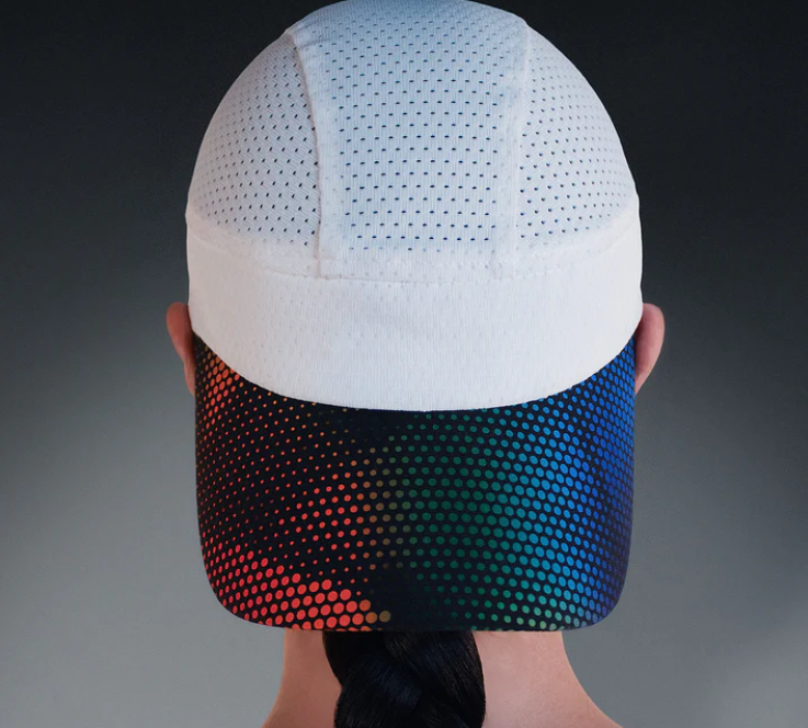 REVERSE CAP W/ 20 COOLING PIECES