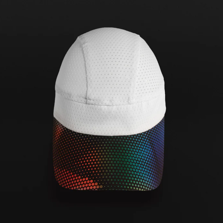 REVERSE CAP W/ 20 COOLING PIECES